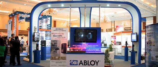 ABLOY PROTEC CLIQ Remote печели четвърта награда !!!